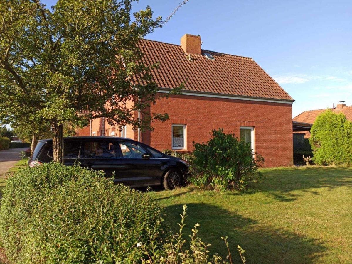 Ferienhaus Friesenrose 45237 Ditzum