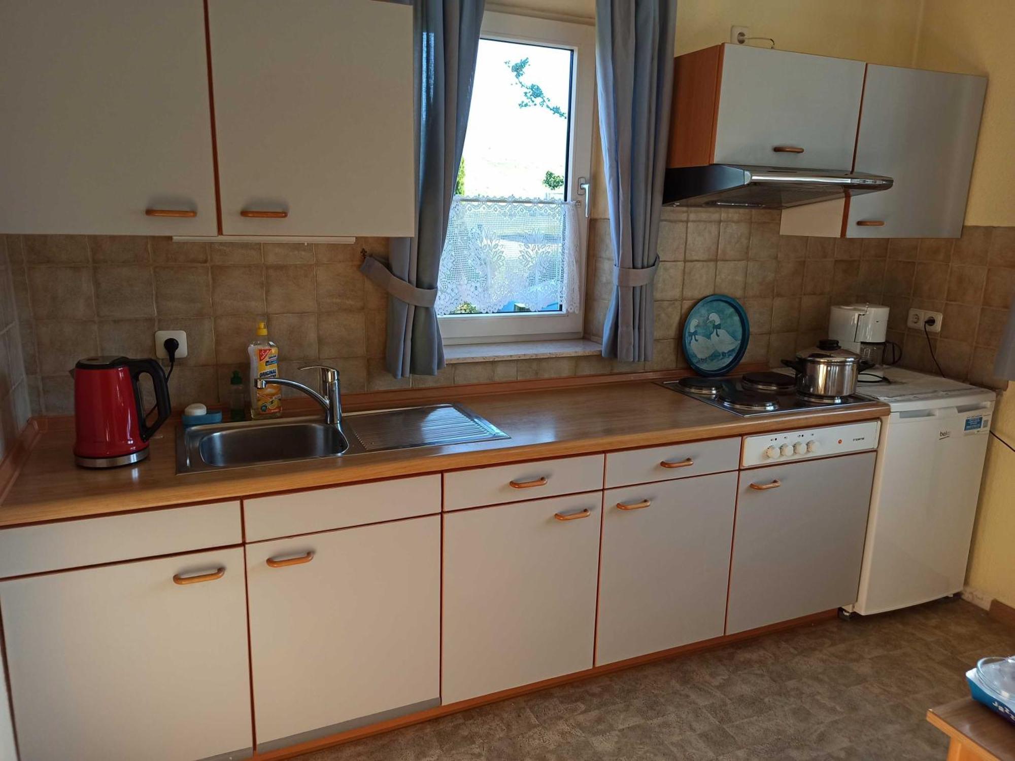 Friesenrose 45237 Ditzum